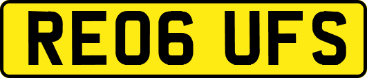RE06UFS