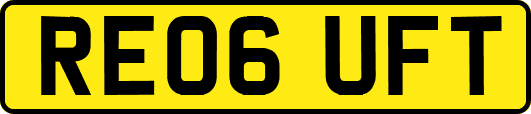 RE06UFT