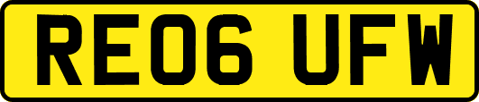 RE06UFW