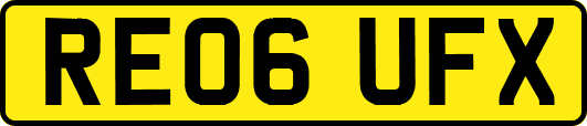 RE06UFX