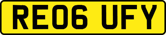 RE06UFY