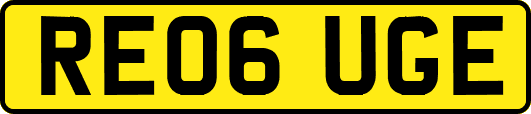 RE06UGE
