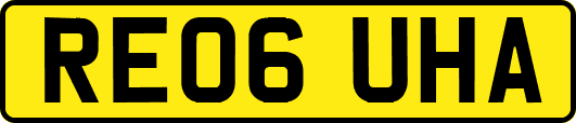 RE06UHA
