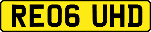 RE06UHD