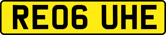 RE06UHE