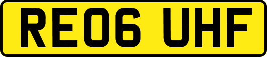 RE06UHF