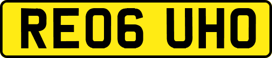 RE06UHO