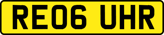RE06UHR