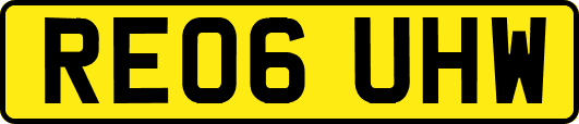 RE06UHW
