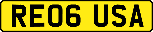 RE06USA
