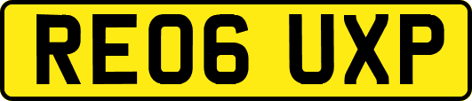 RE06UXP