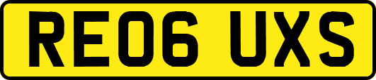 RE06UXS