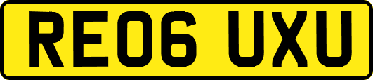 RE06UXU