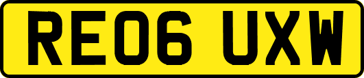 RE06UXW