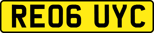 RE06UYC