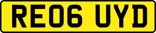 RE06UYD