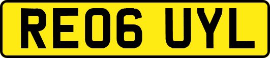 RE06UYL