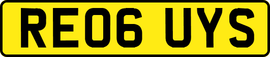 RE06UYS