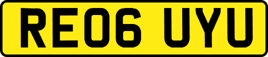 RE06UYU