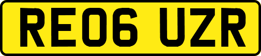 RE06UZR
