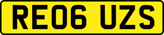 RE06UZS