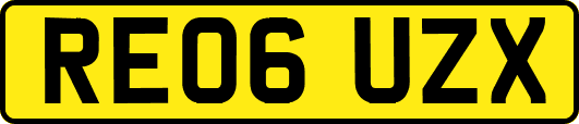 RE06UZX