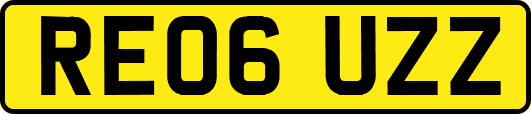 RE06UZZ
