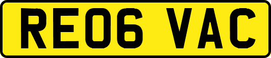 RE06VAC
