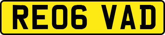 RE06VAD