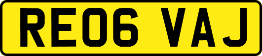 RE06VAJ