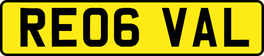 RE06VAL