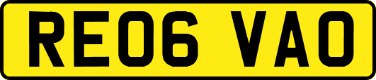 RE06VAO