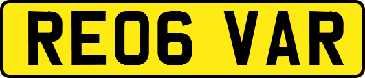 RE06VAR