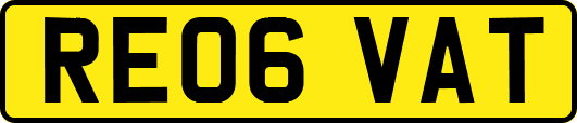 RE06VAT