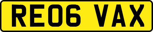 RE06VAX