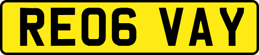 RE06VAY