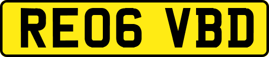 RE06VBD