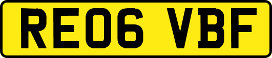 RE06VBF