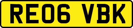 RE06VBK