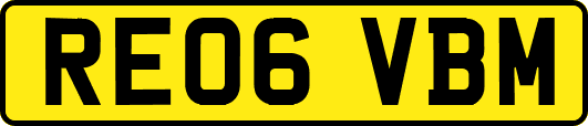 RE06VBM