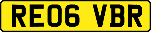 RE06VBR