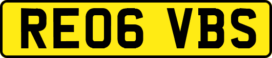 RE06VBS