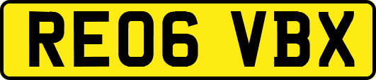 RE06VBX
