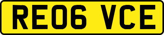 RE06VCE