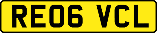 RE06VCL