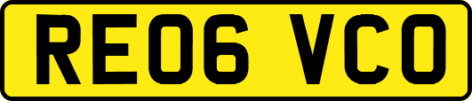 RE06VCO