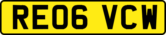 RE06VCW