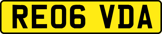 RE06VDA