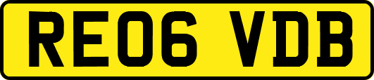 RE06VDB