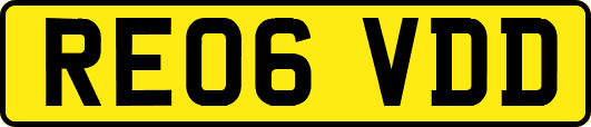 RE06VDD